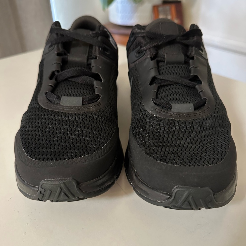 Nike AIR MAX ALPHA TRAINER Sneakers in Color Black US Men 10.5